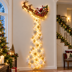 ✨Special Offer✨ Christmas Holiday Wall Decor | Markedke
