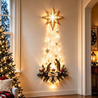 ✨Special Offer✨ Christmas Holiday Wall Decor | Markedke