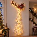 ✨Special Offer✨ Christmas Holiday Wall Decor | Markedke