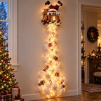 ✨Special Offer✨ Christmas Holiday Wall Decor | Markedke