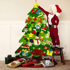 🎄CHRISTMASTICK - Let Little Hands Create Their Own Christmas Magic