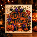 🎃 Halloween Pearl Painting Kit – Spooky Sparkle DIY Craft