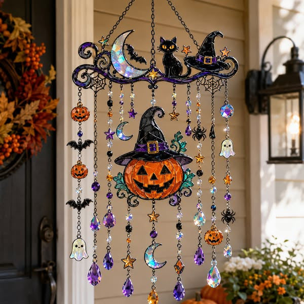 🎃 BRING A LITTLE HALLOWEEN MAGIC HOME ✨