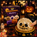 🎃 Halloween Squeeze Toys – Spooky Squishy Stress Relief Toys 👻