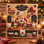 Christmas DIY Pearl Diamond Art Painting Kit -For Adults Beginner