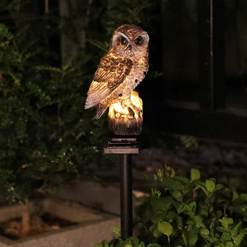 Ground Light