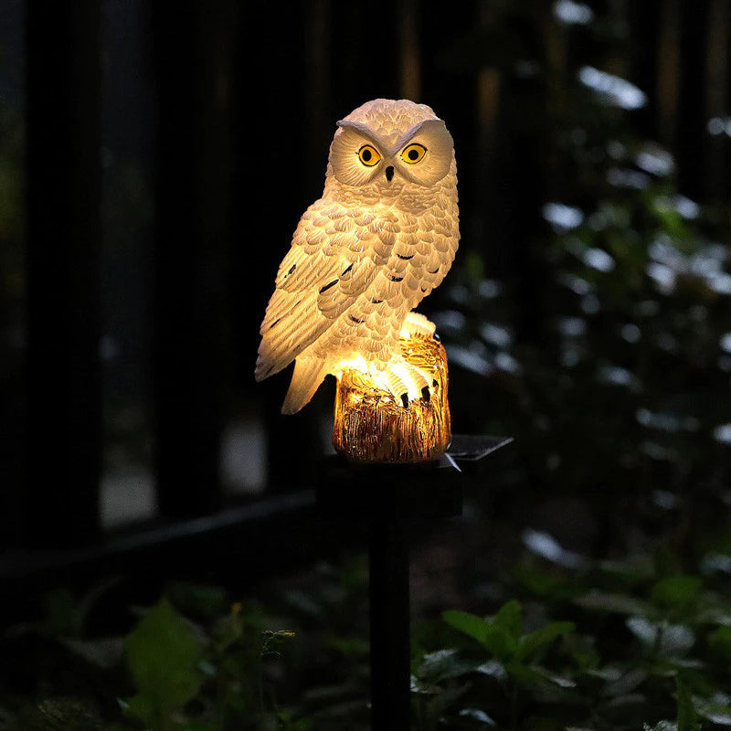 Ground Light