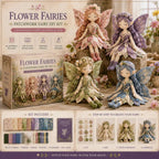 🧚‍♀️Fairy DIY Craft Kit for Kids ✨ Creative Fun