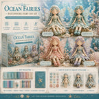 🧚‍♀️Fairy DIY Craft Kit for Kids ✨ Creative Fun
