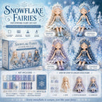 🧚‍♀️Fairy DIY Craft Kit for Kids ✨ Creative Fun