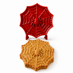 Halloween Mini Hand Pie Mold for Baking